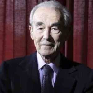 France 3 : le documentaire inédit «Robert Badinter, la vie avant tout» lundi 13 septembre à 21h05