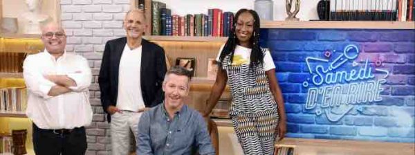 France 3 : «Samedi d’en rire» revient pour une 3ème saison dès le 11 septembre