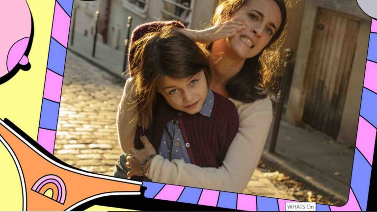 «Jeune et Golri», une série drôle et enlevée portée par de nouveaux talents comiques