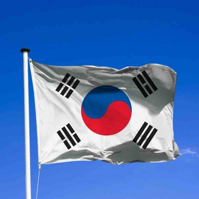 Corée du Sud : l’IA déferle au pays de la K-pop