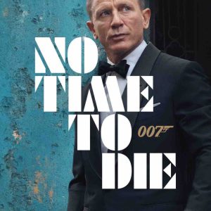 La première mondiale du prochain volet des  aventures de James Bond «No Time To Die» («Mourir peut attendre») le 28 septembre à Londres