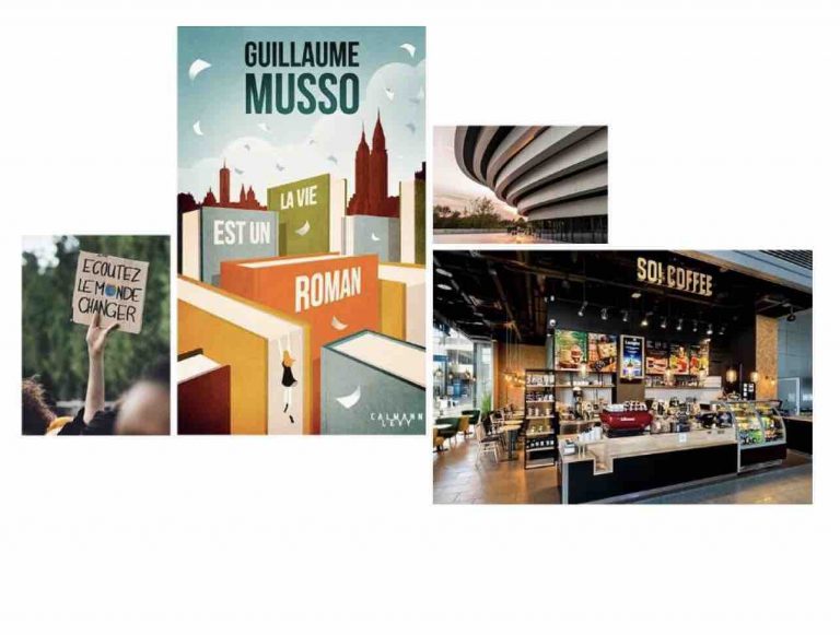 Lagardère annonce la signature par Hachette Book Group d’un accord en vue de l’acquisition de l’éditeur américain Workman Publishing