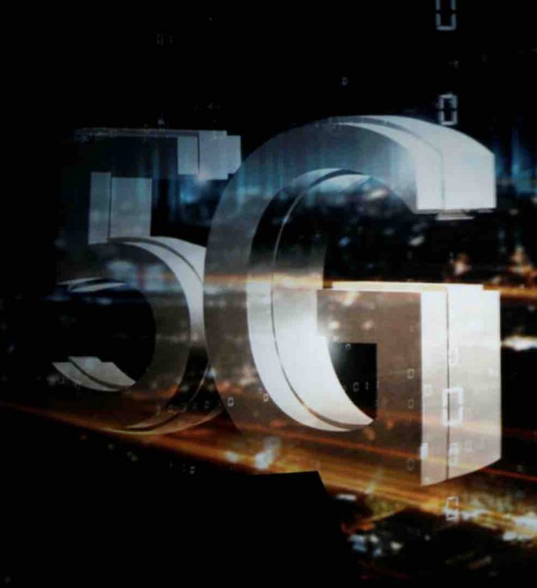 Le Brésil va lancer en octobre un appel d’offres aux entreprises internationales pour le déploiement de la 5G dans le pays