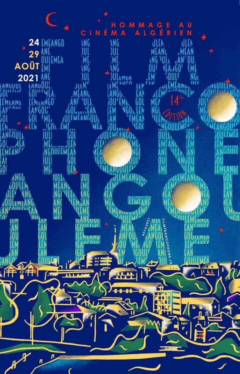 Le festival du film francophone d’Angoulême espère donner le ton de la rentrée cinéma