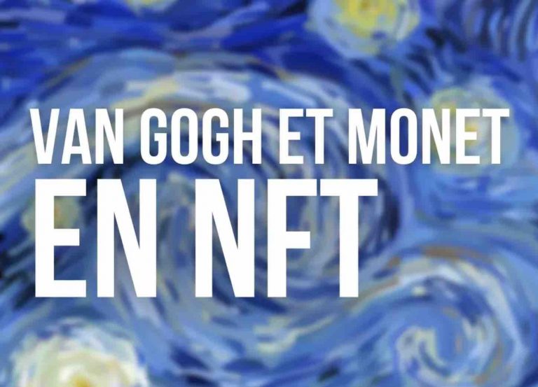 Le grand musée russe de l’Ermitage se lance dans la vente de très en vogue «NFT»