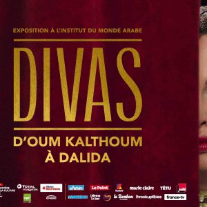 Les «Divas» d’Orient célébrées à l’Institut du monde arabe