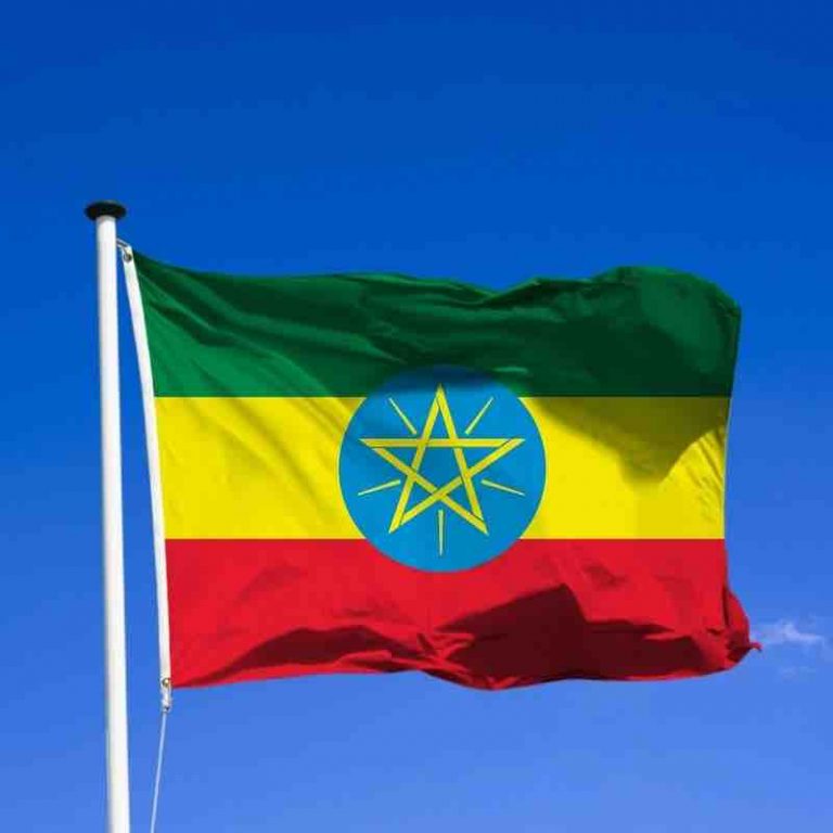 L’Éthiopie veut développer ses propres plateformes de médias sociaux