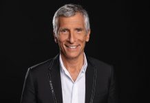 France Inter : après douze ans à l’antenne, Nagui tourne la page de «La bande originale»