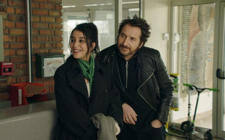 France 2 : «La lutte des classes», deuxième du Prime dimanche 