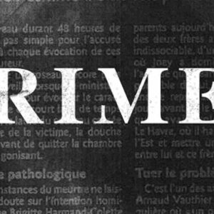 NRJ 12 : «Crimes» lance une nouvelle formule lundi 13 septembre