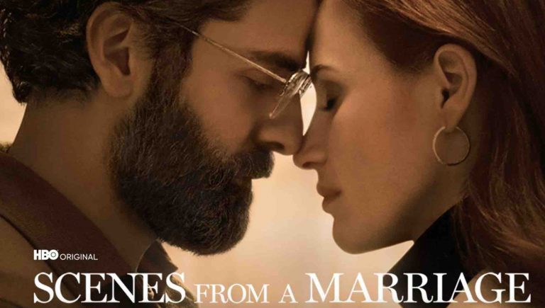OCS : la mini-série inédite «Scenes from a marriage» dès le 13 septembre en US+24