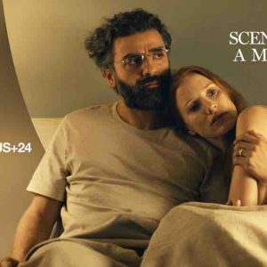 OCS : la mini-série inédite «Scenes from a Marriage» en septembre en US+24