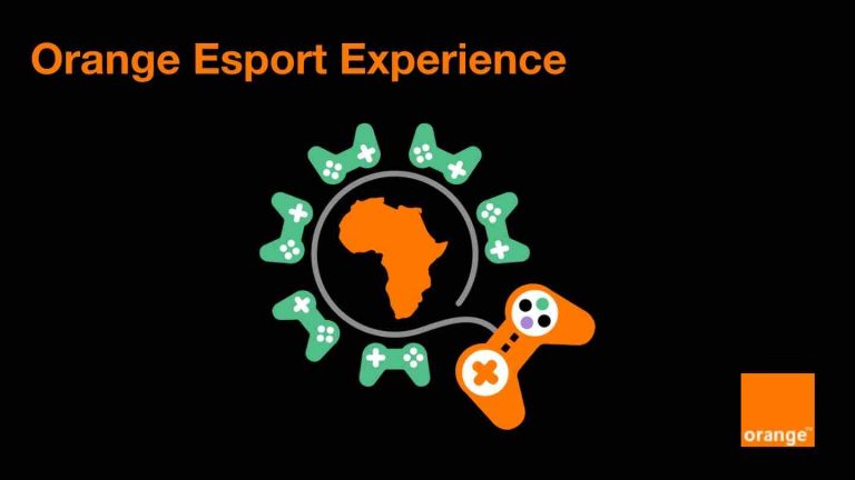 Orange, partenaire majeur de l’Esport en Afrique et Moyen-Orient lance la 3ème édition de la compétition Orange Esport Experience