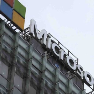 Quelques 38 millions de données et informations personnelles mal gardées par un logiciel de Microsoft