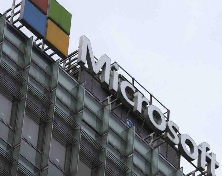 Quelques 38 millions de données et informations personnelles mal gardées par un logiciel de Microsoft