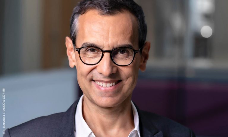 R. RAVANAS (RTL) : « Nous avons placé notre rentrée sous le signe du revivre ensemble »