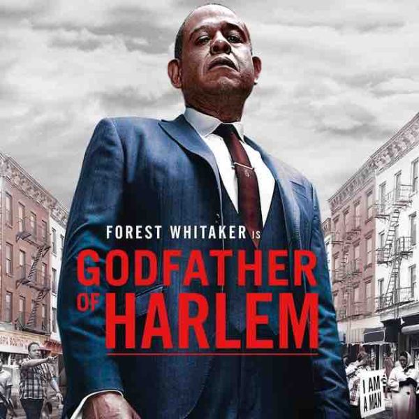 Godfather Of Harlem Season 2 Uk Starzplay