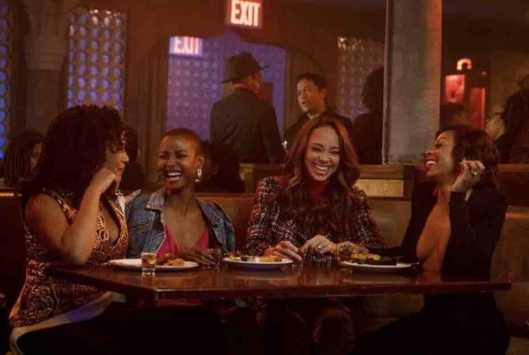 STARZPLAY annonce une seconde saison pour la série comique «Run the World»