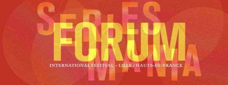 Séries Mania Forum: «Red Rainbow», lauréat des Co-Pro Pitching Sessions 2021