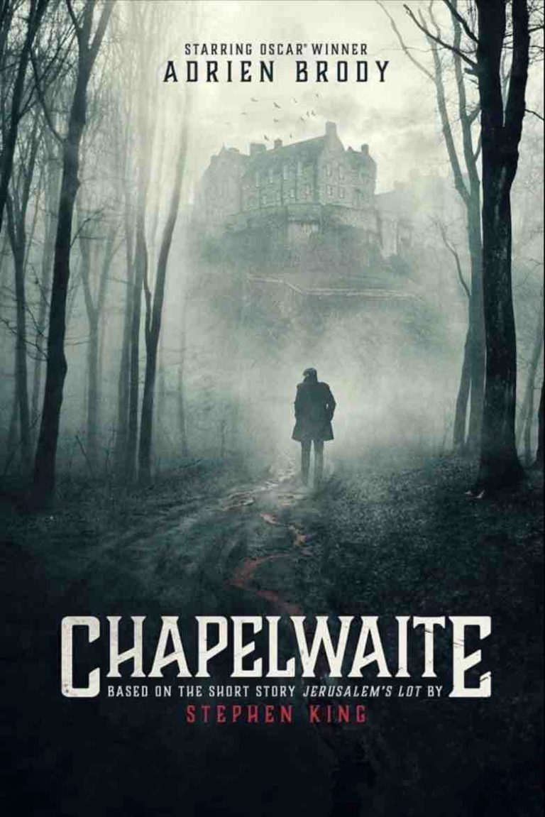 Séries Mania: la série «Chapelwaite», adaptée d’une nouvelle de Stephen King, en clôture