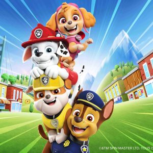 TFOU/ «Paw Patrol La Pat’Patrouille» : retour des inédits dès le 13 septembre