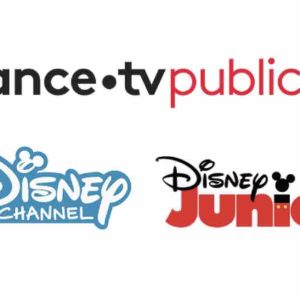 The Walt Disney Company France choisit FranceTV Publicité pour commercialiser ses chaînes jeunesse en France dès le 1er septembre