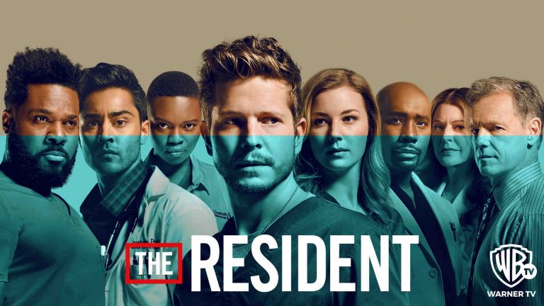 Warner TV : «The Resident» saison 4 inédite dès le mardi 14 septembre