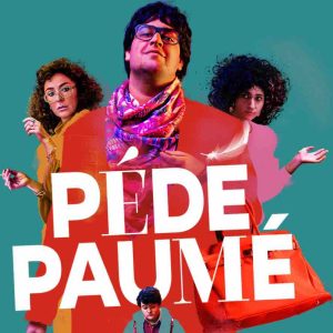 Warner TV : l’intégrale de la nouvelle série inédite «Pédé Paumé» de Bob Pop dimanche 29 août