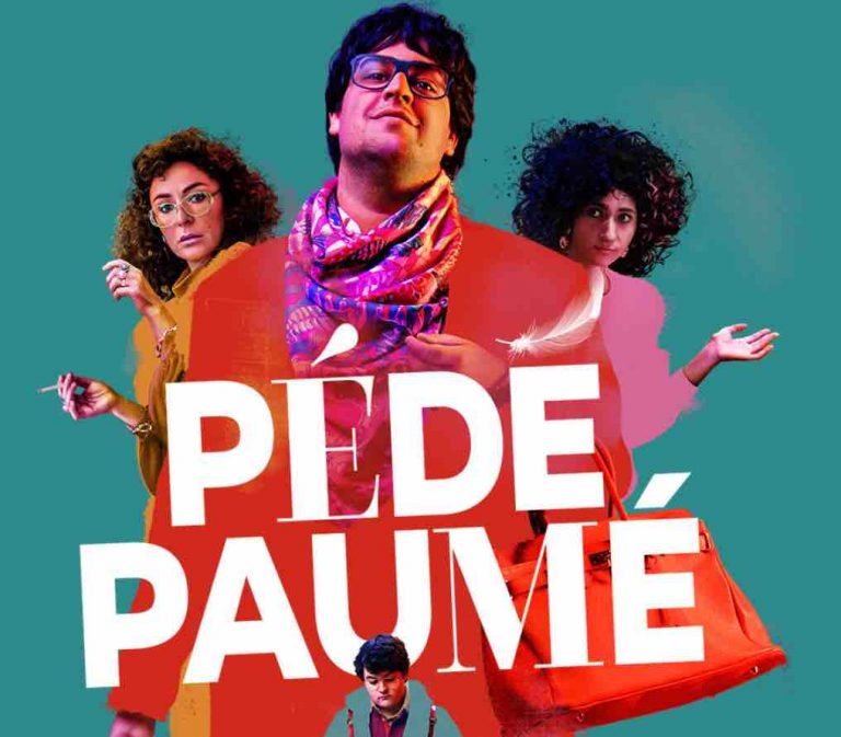 Warner TV : l’intégrale de la nouvelle série inédite «Pédé Paumé» de Bob Pop dimanche 29 août