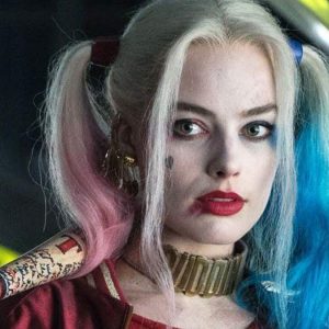 TF1 : «Suicide Squad», leader du Prime dimanche