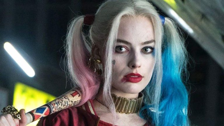 TF1 : «Suicide Squad», leader du Prime dimanche