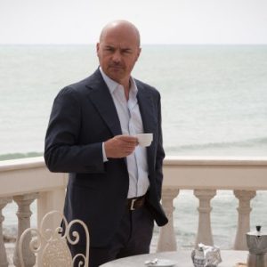 France 3 : deuxième place du Prime pour «Commissaire Montalbano» dimanche