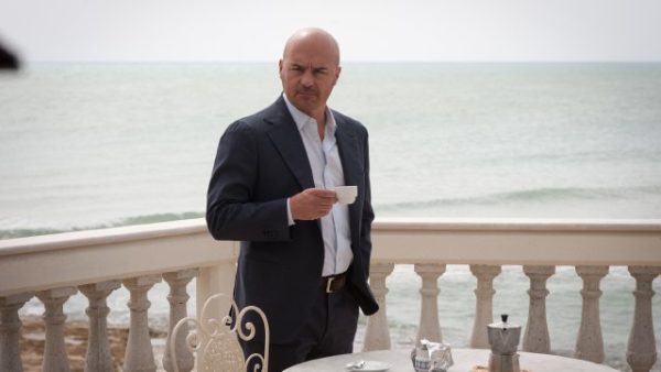 France 3 : deuxième place du Prime pour «Commissaire Montalbano» dimanche