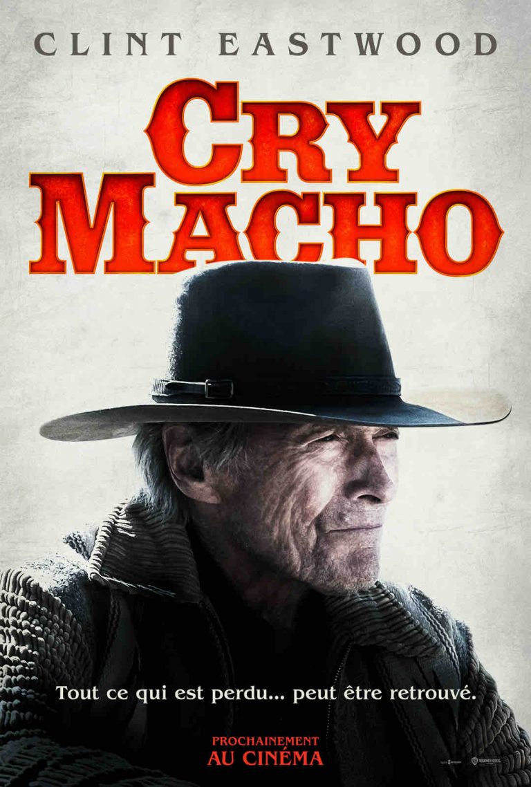 A 91 ans, la retraite n’est pas au programme pour Clint Eastwood qui remonte en selle pour «Cry Macho»