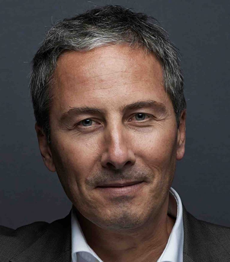 AACC : François Barral réélu à la présidence de la délégation Production