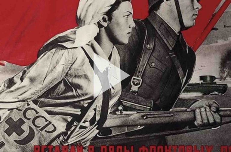 ARTE : «L’Armée rouge», un documentaire inédit de Michaël Prazan mardi 14 septembre à 20h50