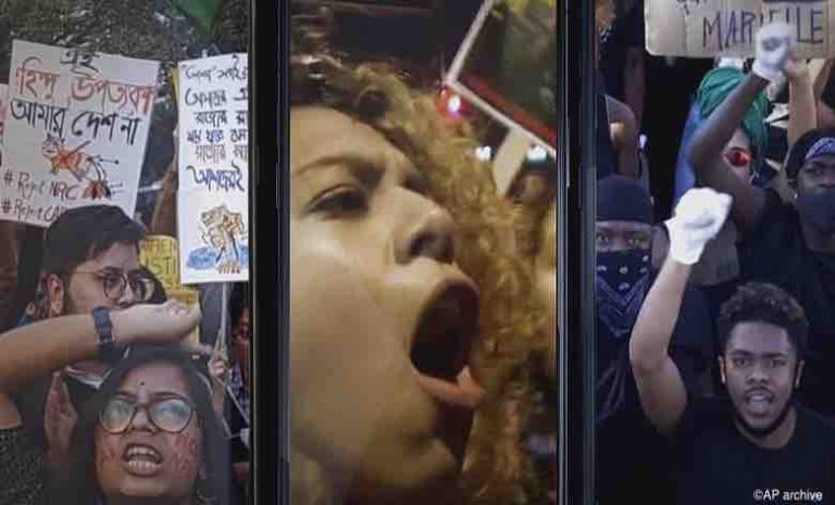 ARTE : «Propagande, les nouveaux manipulateurs», enquête sur la nouvelle croisade qui menace nos démocraties mardi 5 octobre à 20h50