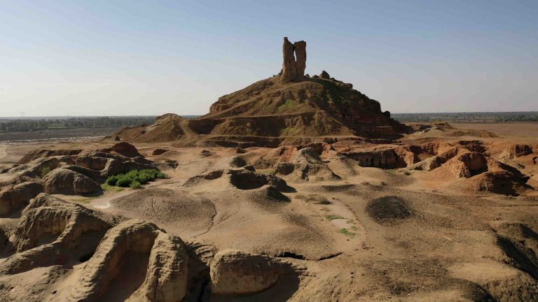 ARTE : «Trésors de Mésopotamie, des archéologues face à Daech», une enquête archéologique, samedi 25 septembre 2021 à 20h50