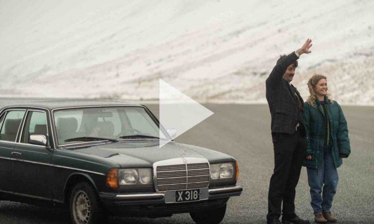 ARTE reçoit le Grand prix à Séries Mania pour la série européenne «Blackport»