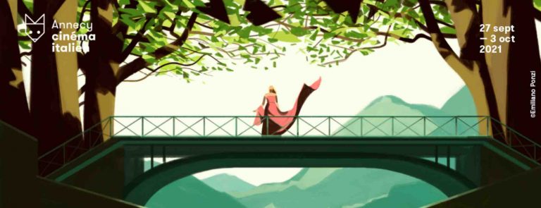 Annecy cinéma italien revient du 27 septembre au 3 octobre