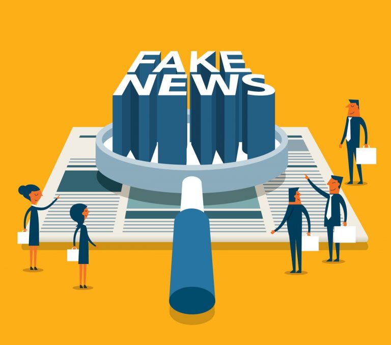 Après dix-mois de pandémie mondiale, les Français attendent une information vérifiée à l’ère des réseaux sociaux et de l’immédiateté