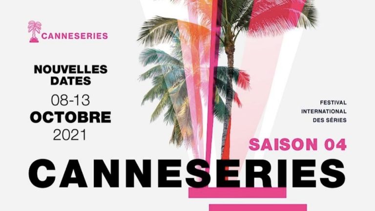 Canneseries : une 4ème édition qui la part belle aux productions européennes