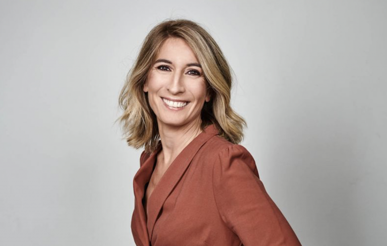 C. DELAGE (Au Tableau Productions) : «L’émission «Au Tableau» revient sur Canal+ avec les candidats à l&rsquo;élection présidentielle »