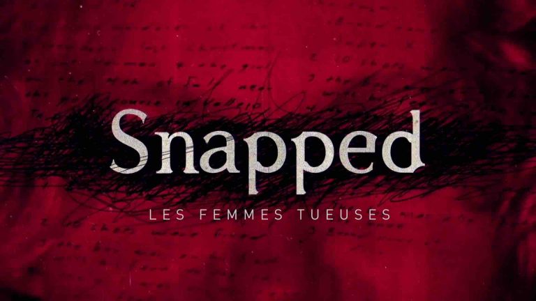 Chérie 25 : 5ème chaîne nationale et leader TNT auprès des FRDA-50 avec «Snapped : les femmes tueuses»