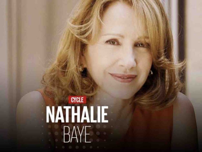 Chérie 25 met à l’honneur Nathalie Baye chaque jeudi à 21h05 à partir du 14 octobre