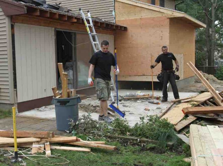 Discovery Family : «Chantier en famille», saison 5 inédite dès le 17 octobre