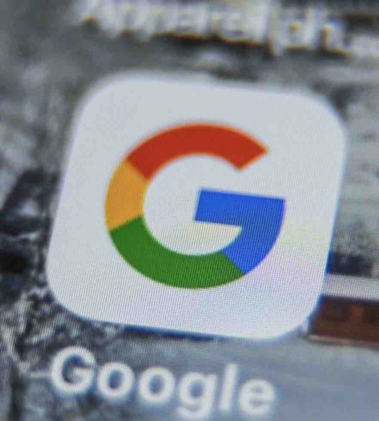 Droits voisins: Google fait appel de l’amende de 500 millions d’euros infligée en France