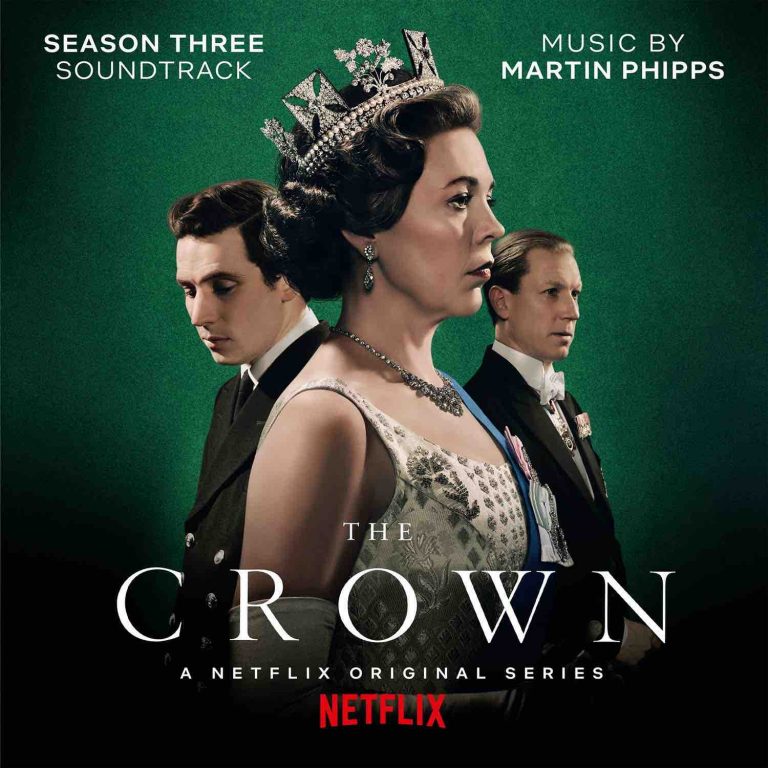 Emmy Awards 2021: «The Crown» rafle la mise