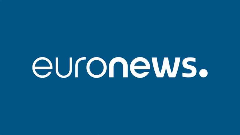 Euronews désormais en live sur Pluto TV