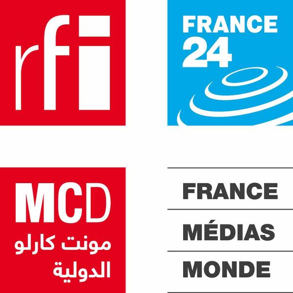 RFI, France 24 et Monte Carlo Doualiya au Babel Music XP